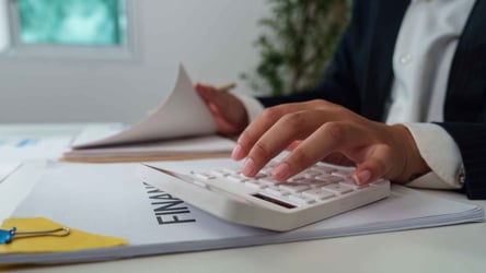 ¿Cómo mantener una buena gestión financiera en mi pyme?-featured-image