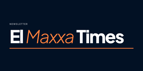 Nuevos comienzos: El Maxxa Times-featured-image