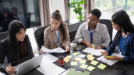Ahora: 7 Errores Comunes en la Gestión Empresarial en las Pymes-featured-image