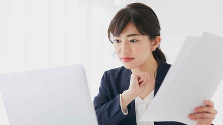 7 consejos para determinar el nivel adecuado de endeudamiento para tu empresa [con ejemplos]-featured-image