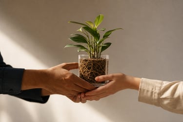 Delegar sin perder el control: ¿el gran desafío de quien lidera una pyme?-featured-image