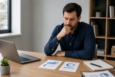 Línea de Crédito o Crédito en Cuotas, ¿cuál necesita mi pyme en 2026?-featured-image