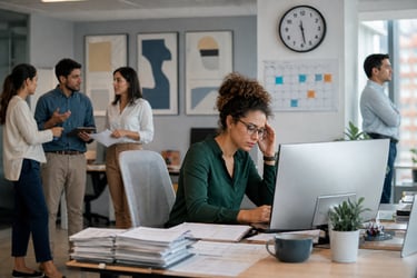 Rotación de personal en pymes: ¿por qué se va tu mejor gente?-featured-image