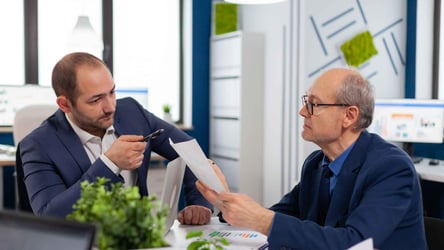 Cómo Evalúan las Entidades Financieras a una Empresa para Otorgarle un Crédito-featured-image