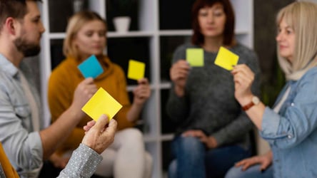 Coaching Organizacional: Qué Es y Cuándo Puede ser Necesario-featured-image