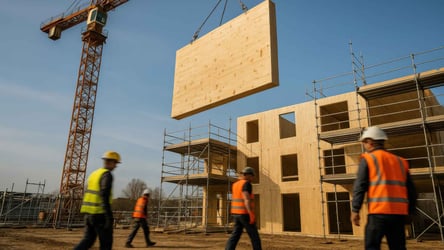 Construcción Sustentable: Programa de Formación Impulso Vivienda BIM 2023-featured-image