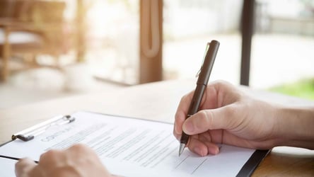 Contrato de Promesa: Qué Es y Cómo Funciona-featured-image