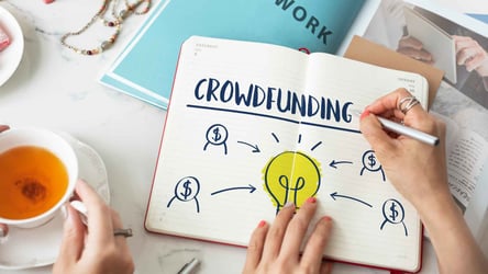 Crowdfunding: Cómo Aplicarlo en tu Pyme-featured-image