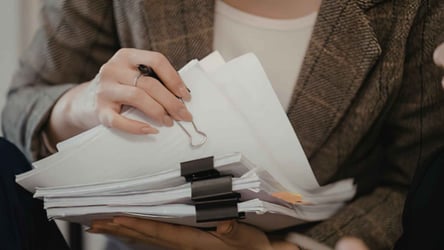 Documentos mercantiles: Tipos e importancia para tu empresa-featured-image