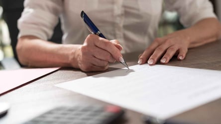 Escritura pública: qué es, cuándo se necesita y cómo tramitarla-featured-image