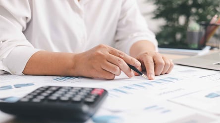 Evaluación Financiera: Cómo se Hace la de tu Pyme-featured-image