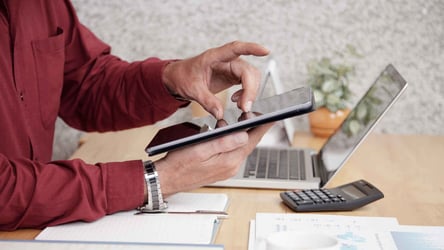 Financiamiento Digital: Beneficios para tu Pyme-featured-image