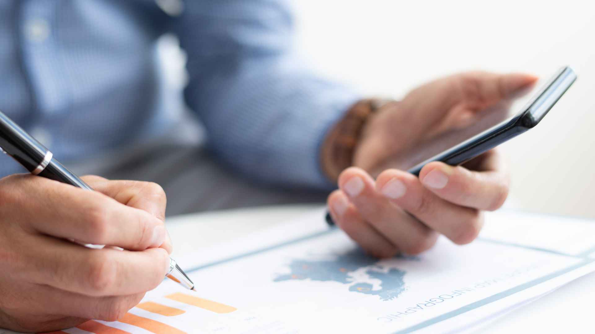 Flujo Económico: Qué Es y Diferencias con Flujo de Caja Financiero-featured-image