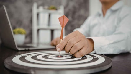 Indicadores de Logro: Qué Son y Cómo Definir los de tu Empresa-featured-image