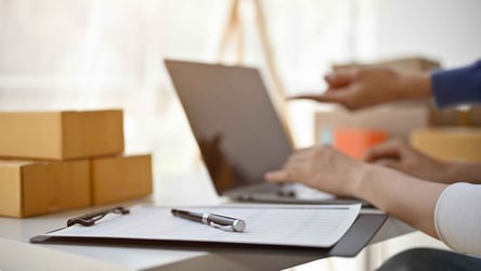 La importancia del historial crediticio al solicitar un crédito empresa en Chile-featured-image