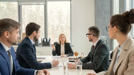 Ley del lobby: guía completa sobre transparencia y gestión de intereses-featured-image