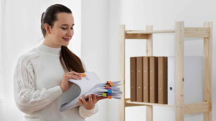 Libro de Inventarios: Qué Es y Cómo Gestionarlo-featured-image
