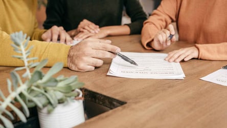 Los Beneficios de un Crédito En Cuotas Versus una Línea de Crédito-featured-image