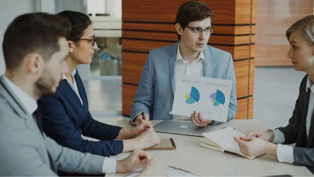 Proyección de Ventas: Qué Es y Cómo Hacerla-featured-image