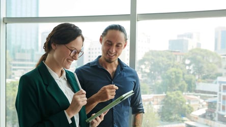 Pymes: ¿Cómo evaluar a un futuro cliente?-featured-image