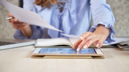 Qué es una DTE: Todo Sobre los Documentos Tributarios Electrónicos-featured-image