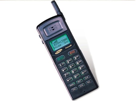 Samsung-SH700
