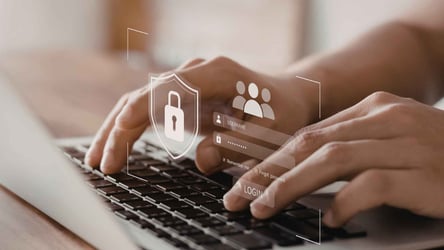 Seguridad de la información: Cómo proteger la información crítica-featured-image