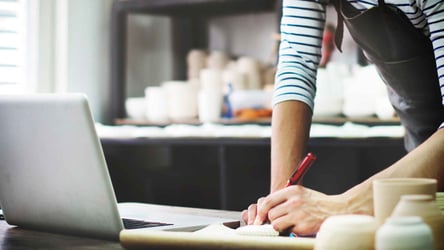 Financiamientos para Emprendedores: Opciones-featured-image