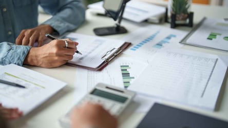 Tutorial para Registrar las Boletas Manuales y Electrónicas, Vales Electrónicos y Comprobantes de pago Transbank mensuales en el Registro de Compra Venta (RCV) para el IVA Mensual (F29)-featured-image