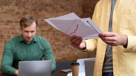 Utilidad Bruta: Qué Es y Cómo se Calcula-featured-image
