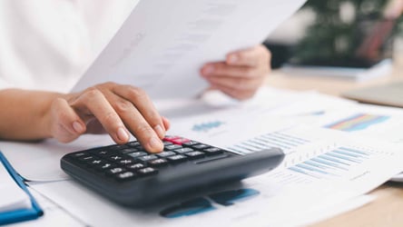 Utilidad Neta: Qué Es y Cómo se Calcula-featured-image