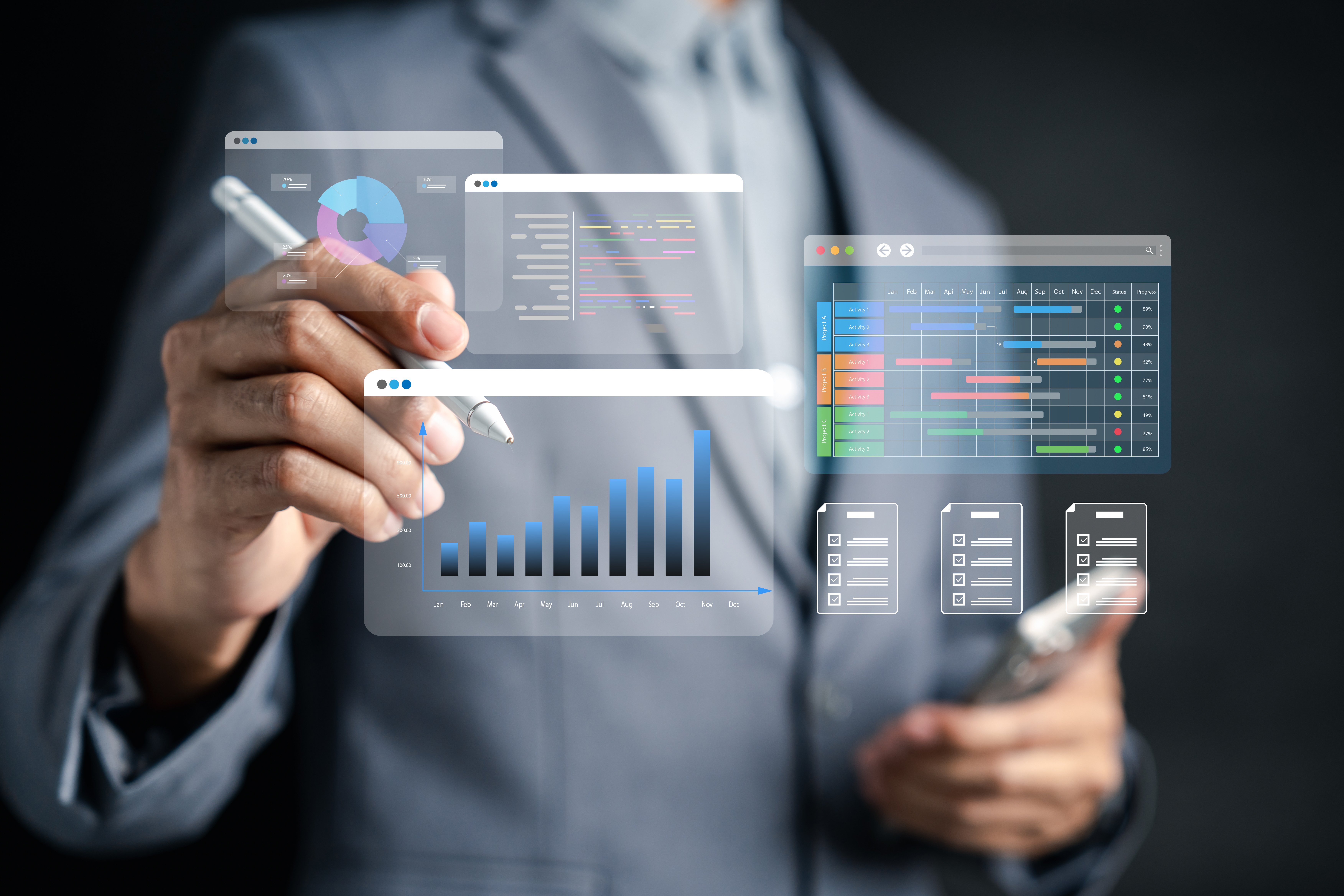 Tributación y SII: guía 2026 para pymes chilenas-featured-image