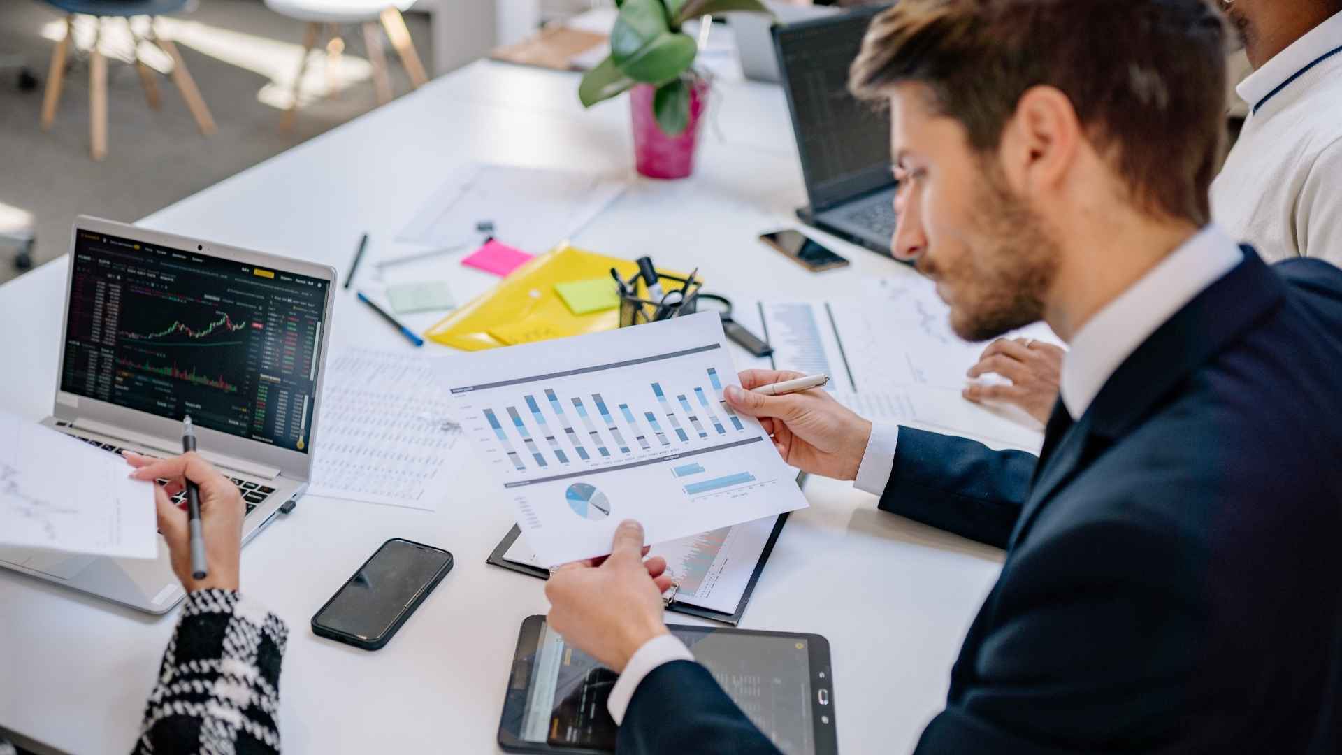 Amortización: qué es, cómo se calcula y cómo afecta a tu empresa