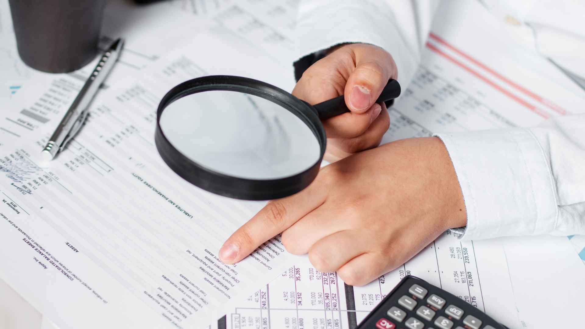 Balance General de tu Empresa: Cómo Hacerlo