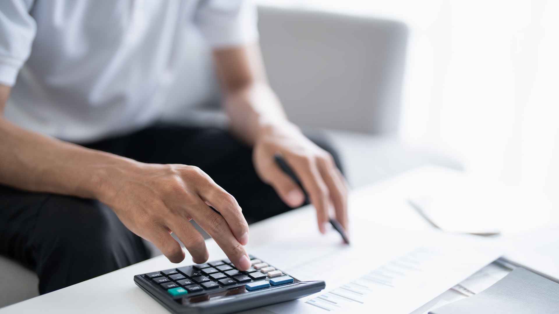 Cómo Elegir un Contador para tu Pyme: Consejos Clave