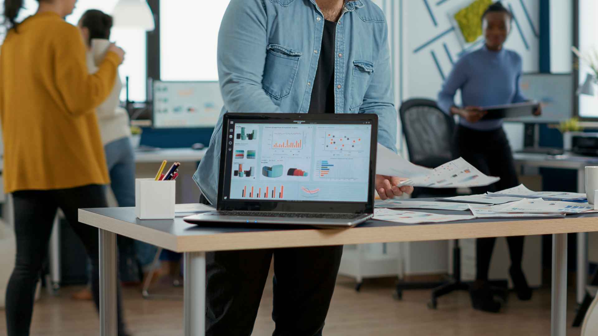 Cash Flow: Cómo Optimizar el de tu Empresa