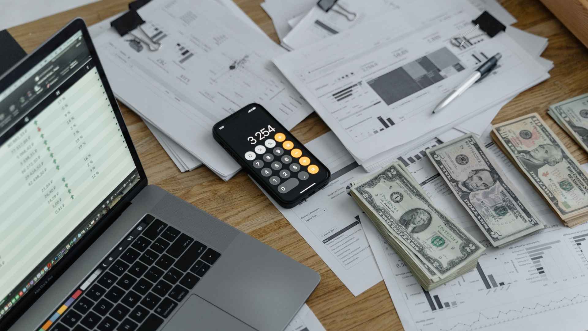 Cash management: guía para optimizar tu flujo de caja