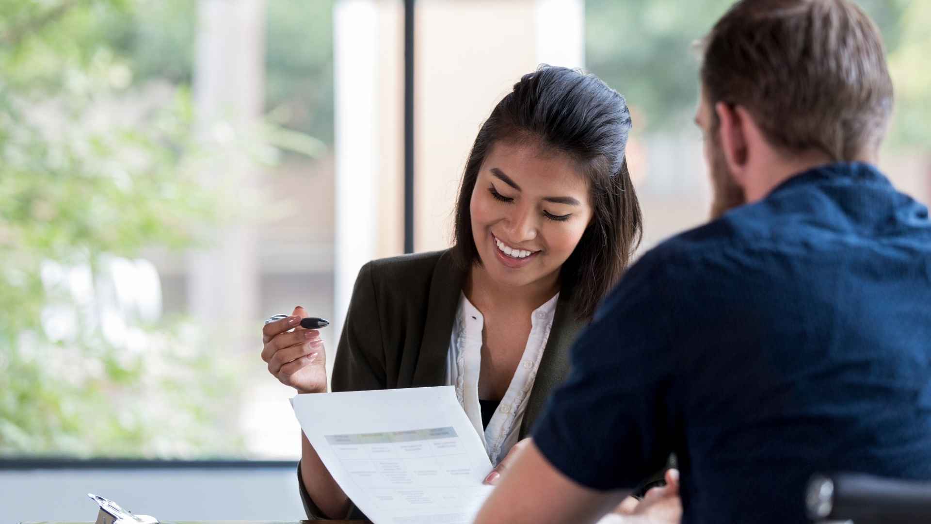 Créditos para pymes nuevas: Guía de opciones y requisitos-featured-image
