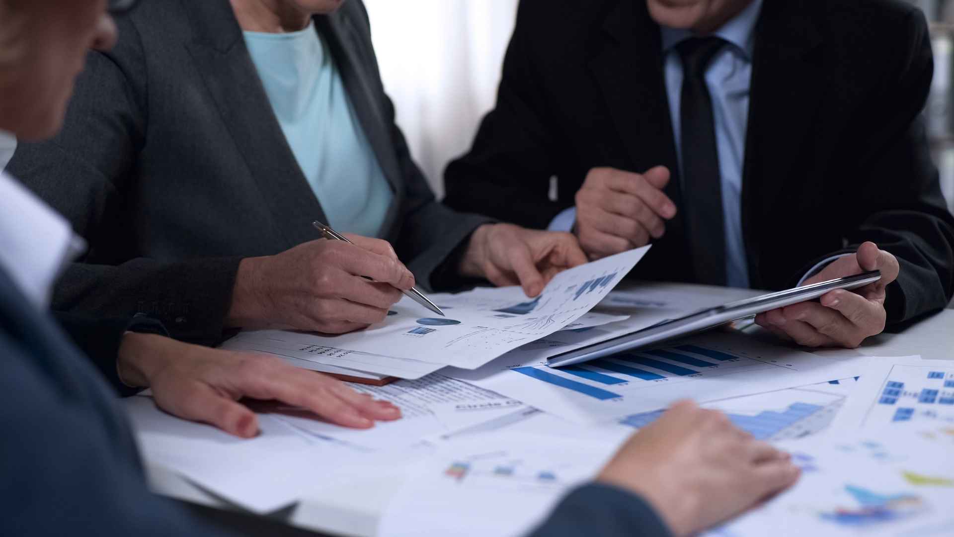 Declaración de Interés y Patrimonio: Qué Debes Saber