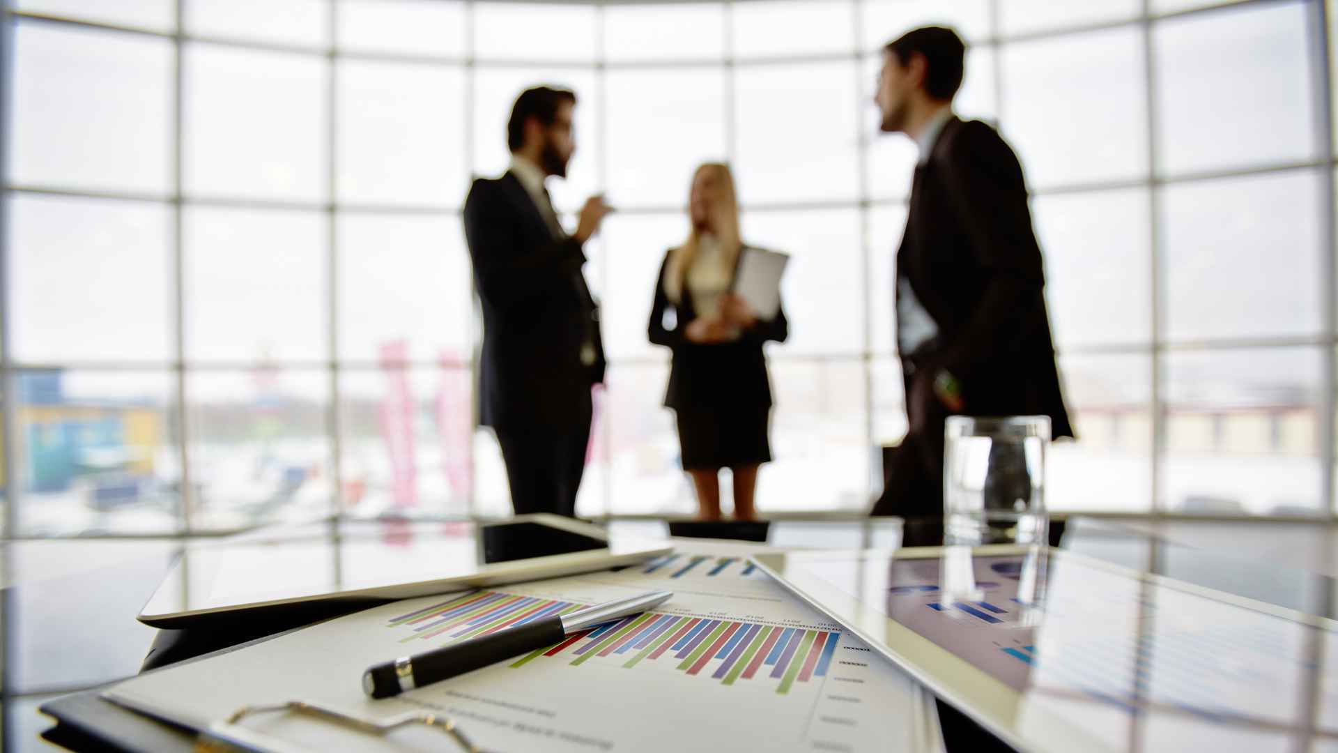 Dicom Empresas: Qué Es y Cómo Saber si Estás Reportado
