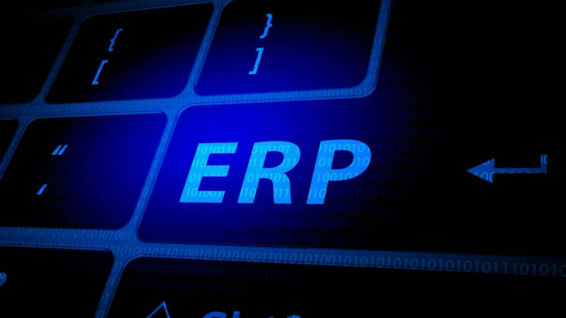 ERP para pymes: cómo elegir un sistema que ayude a ordenar tu negocio