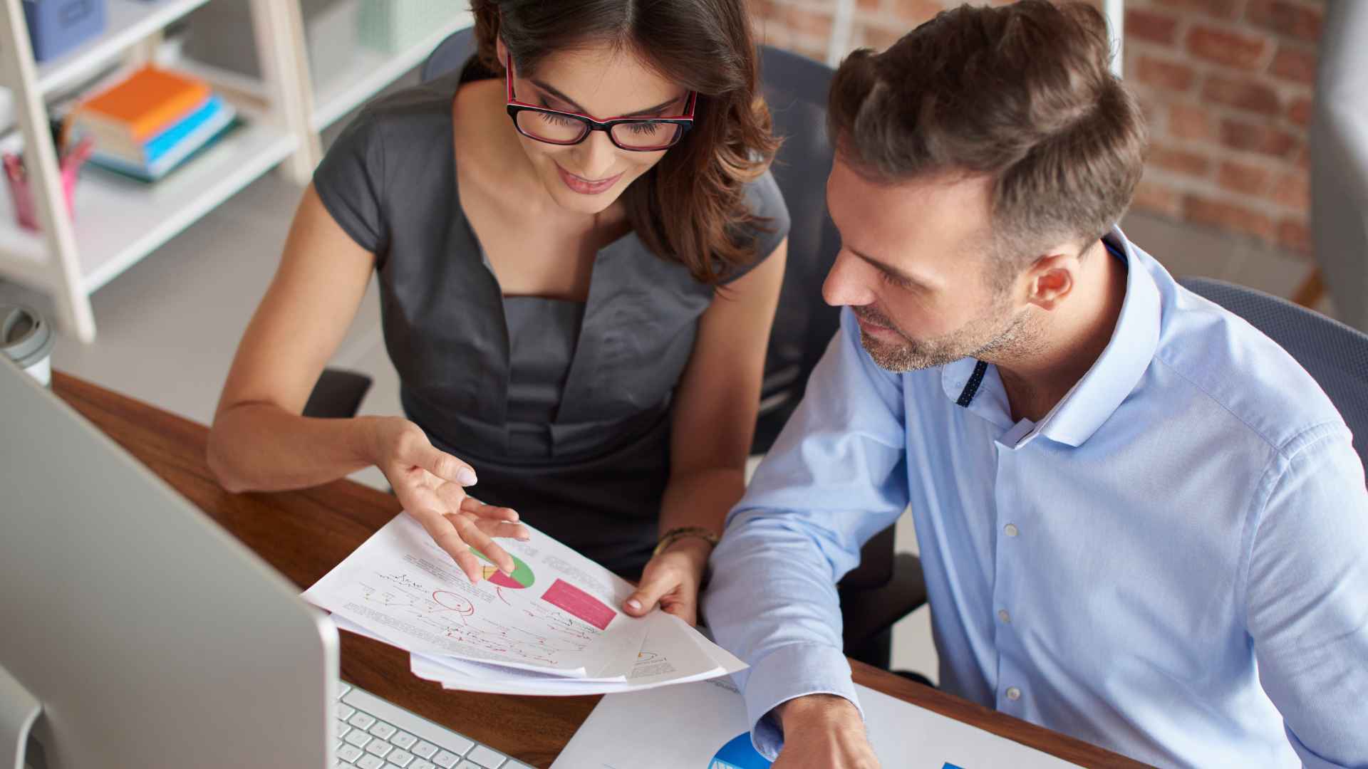 Gestión Empresarial: Cómo Llevarla a Cabo de Forma Efectiva