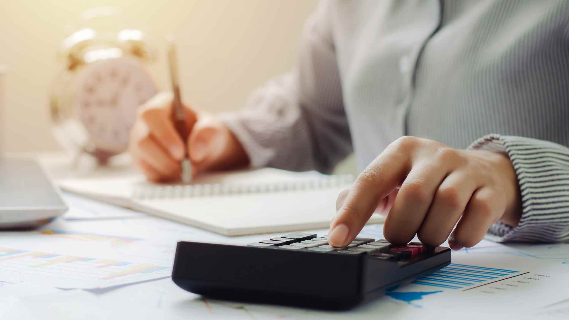 La Guía Completa para la Declaración de Renta de tu Pyme