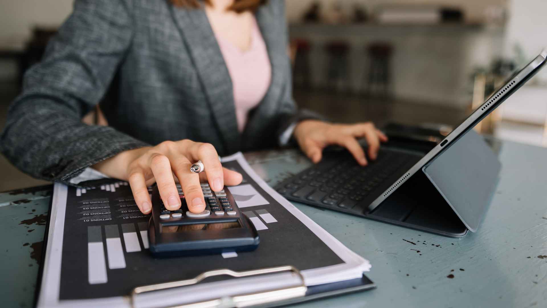 Más allá del Excel: Cómo la IA está redefiniendo la contabilidad