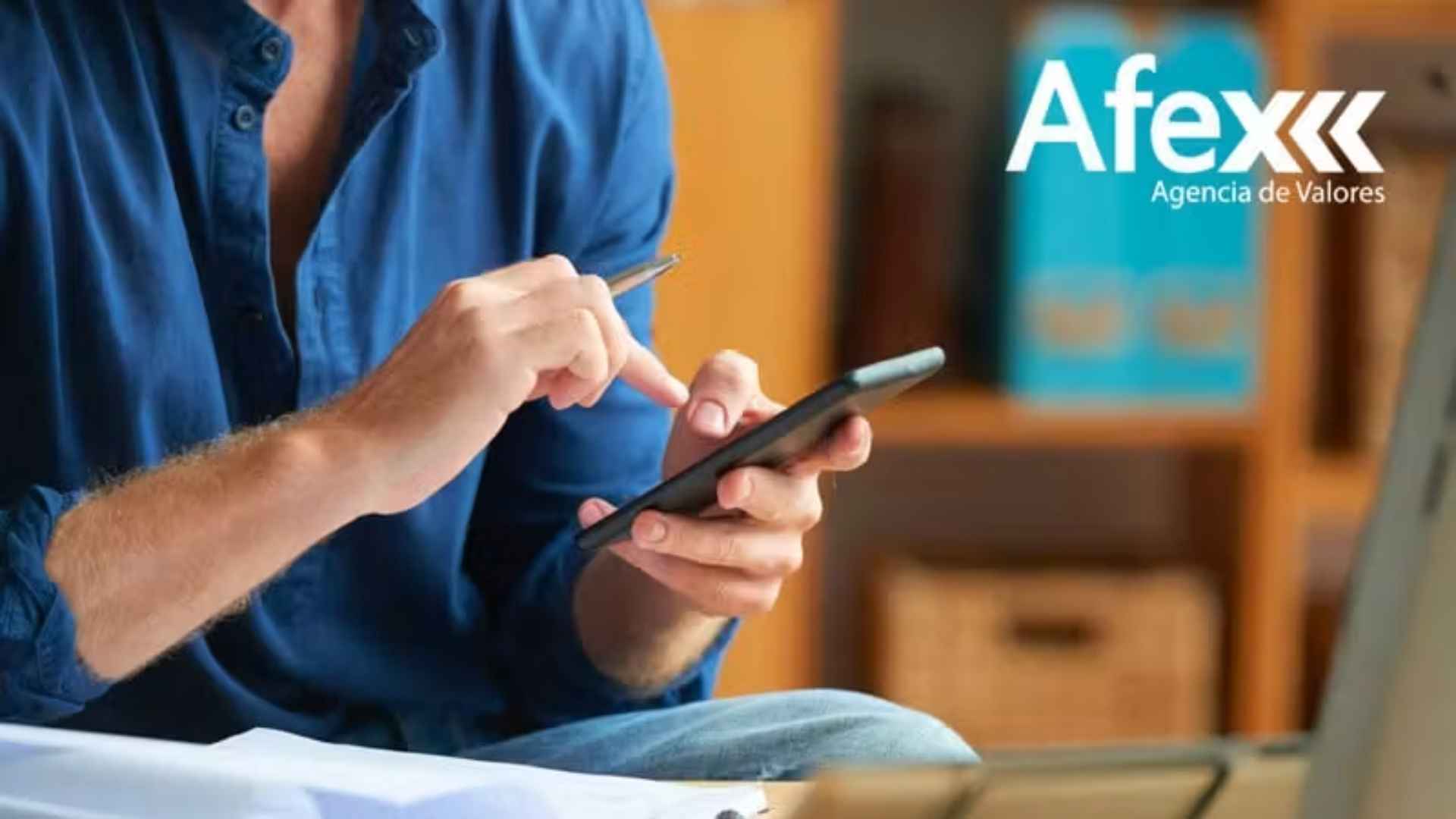 Maxxa y Afex AV se unen para potenciar a las empresas de Chile