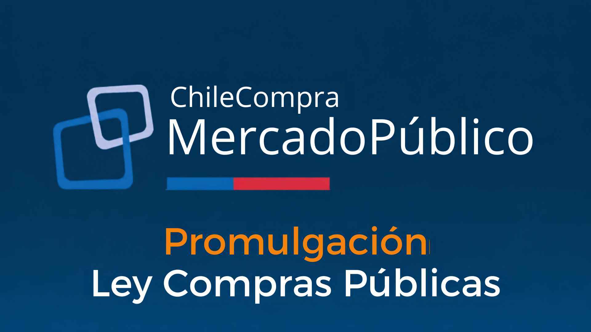 Mercado Público: Promulgación de Ley que Moderniza el Sistema de Compras Públicas-featured-image