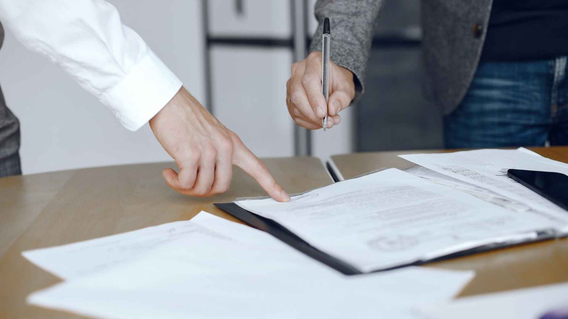 Multa por No Pago de Finiquito: Qué Debes Saber