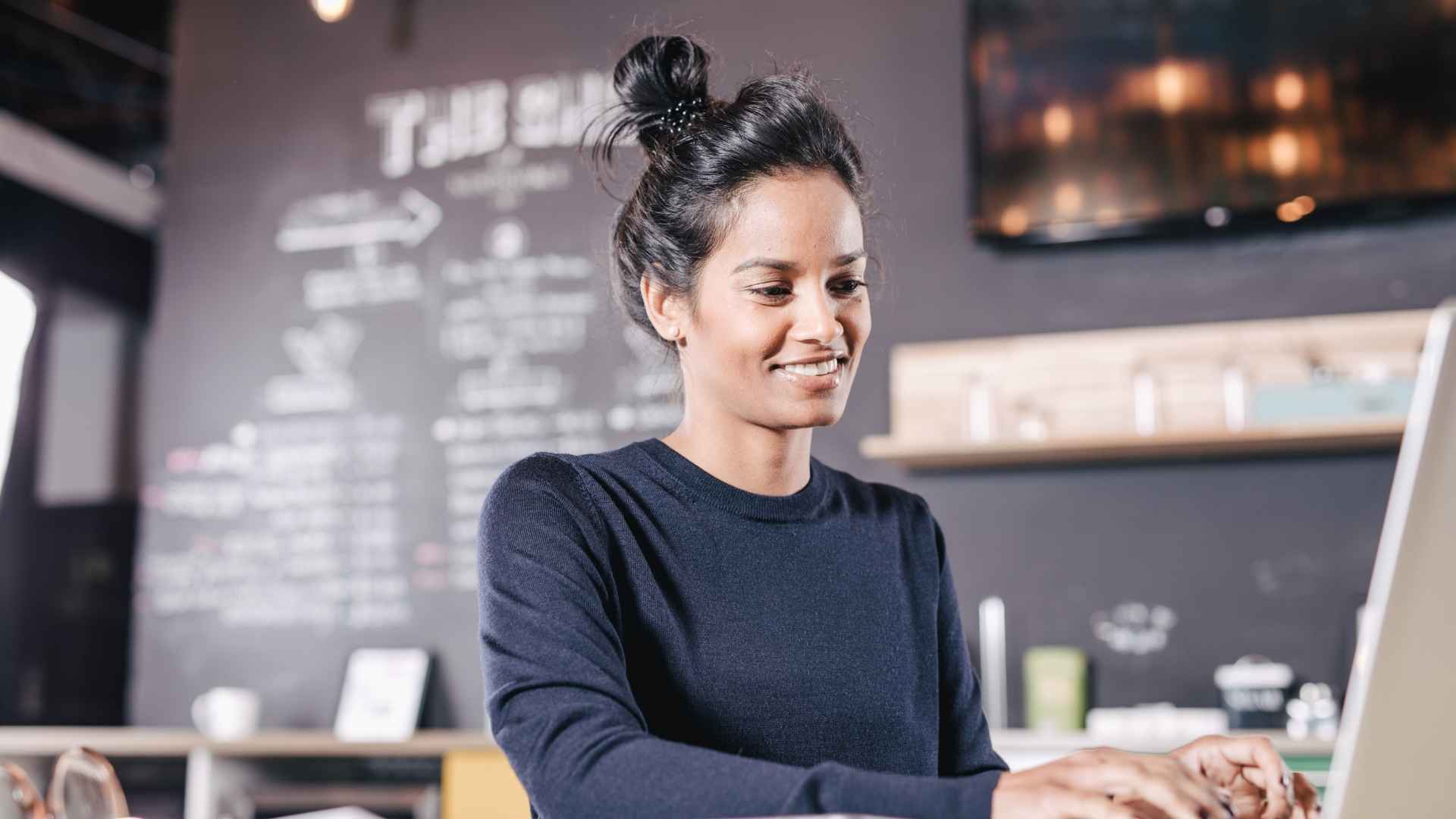 Préstamos en línea al instante para pymes