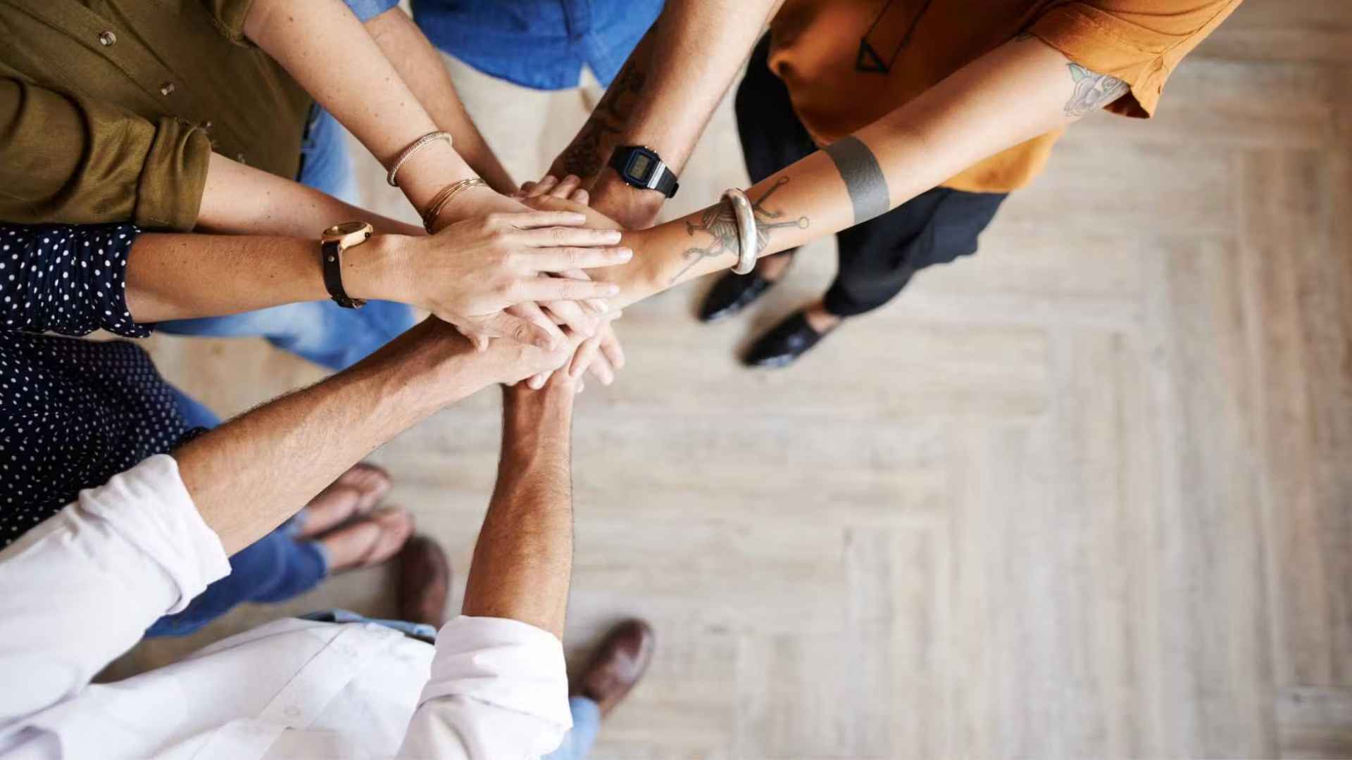 Trabajo Colaborativo: Qué Debes Saber